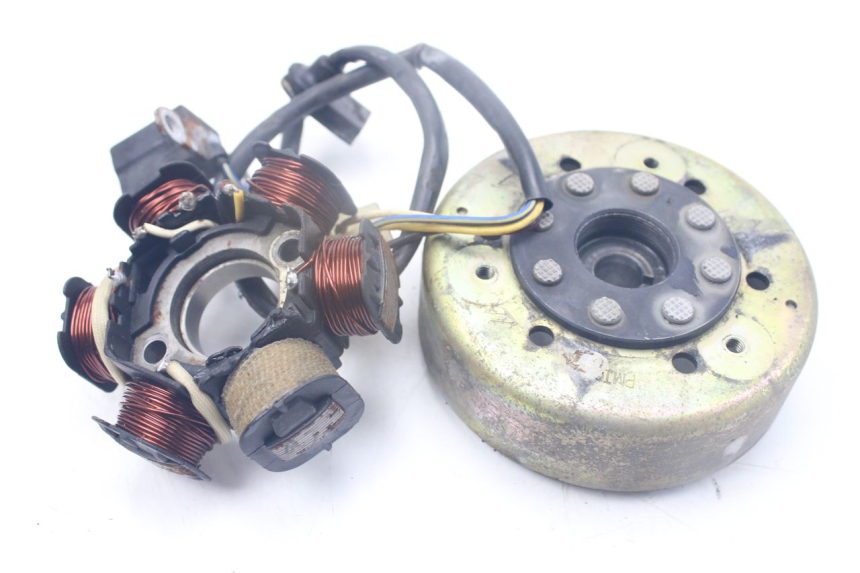 photo de ROTOR STATOR PEUGEOT LUDIX SNAKE 2T 50 (2004 - 2014) - Main view