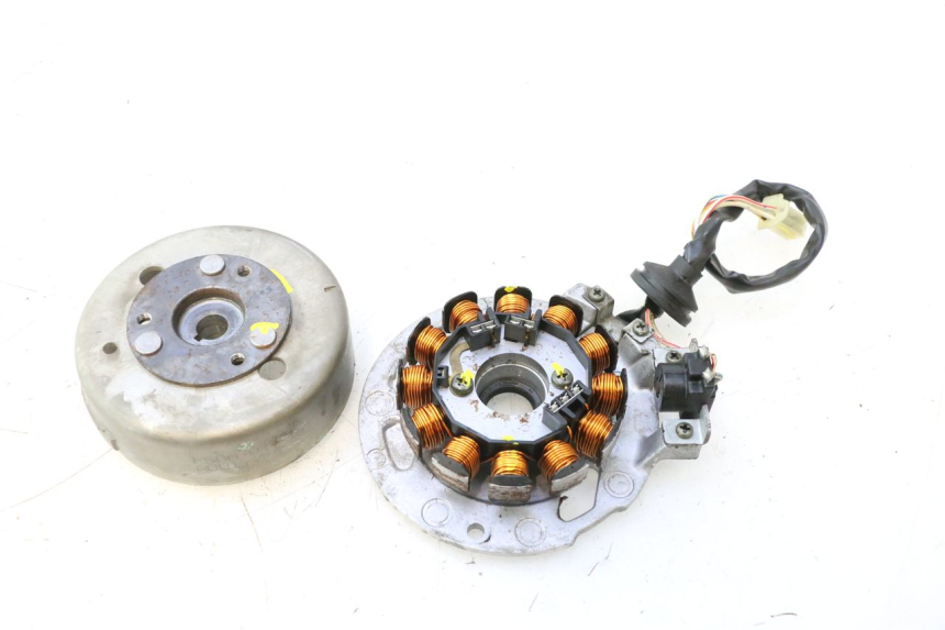 photo de ROTOR STATOR MBK MACH G AC 50 (2002 - 2014) - Main view