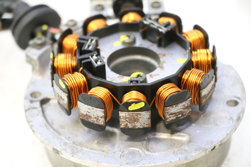 photo de ROTOR STATOR MBK MACH G AC 50 (2002 - 2014) - Alternative perspective