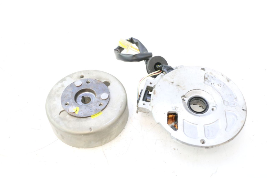 photo de ROTOR STATOR MBK MACH G AC 50 (2002 - 2014) - Product overview
