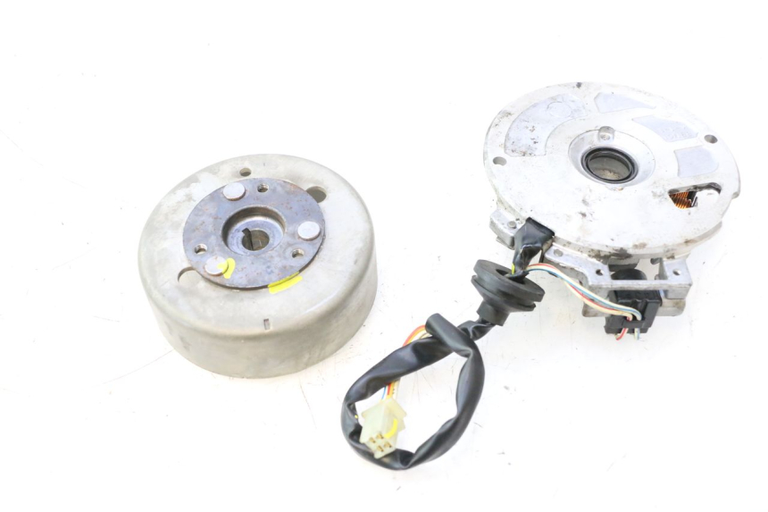 photo de ROTOR STATOR MBK MACH G AC 50 (2002 - 2014) - Fixing points details
