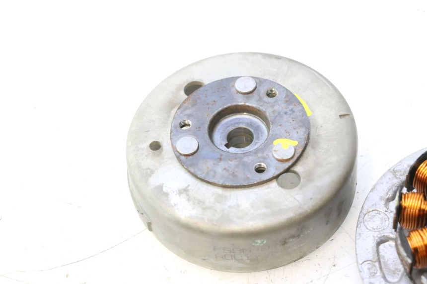 photo de ROTOR STATOR MBK MACH G AC 50 (2002 - 2014) - Markings and original references