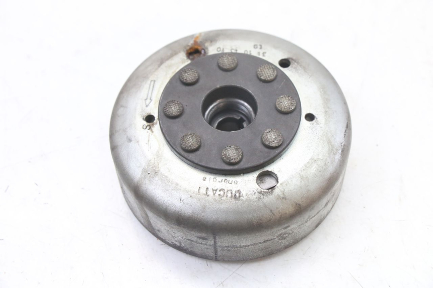 photo de ROTOR STATOR MBK X-LIMIT XLIMIT 50 (2007 - 2012) - Additional view of the item