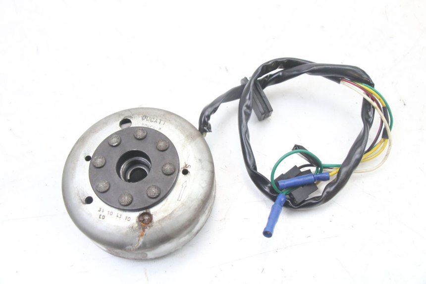 photo de ROTOR STATOR MBK X-LIMIT XLIMIT 50 (2007 - 2012) - Alternative perspective