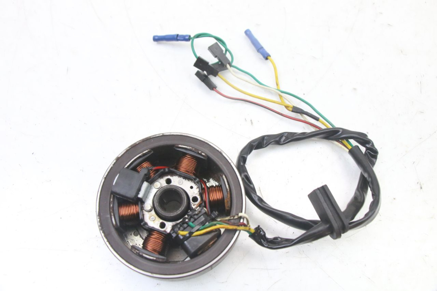 photo de ROTOR STATOR MBK X-LIMIT XLIMIT 50 (2007 - 2012) - Technical close-up