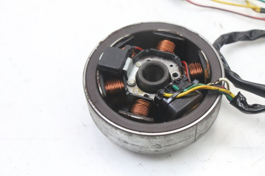 photo de ROTOR STATOR MBK X-LIMIT XLIMIT 50 (2007 - 2012) - Product overview