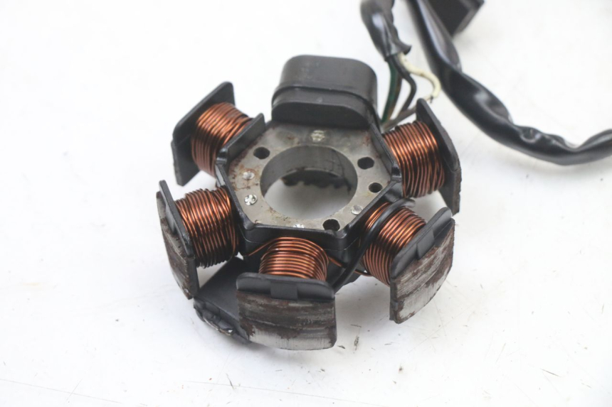 photo de ROTOR STATOR MBK X-LIMIT XLIMIT 50 (2007 - 2012) - Fixing points details