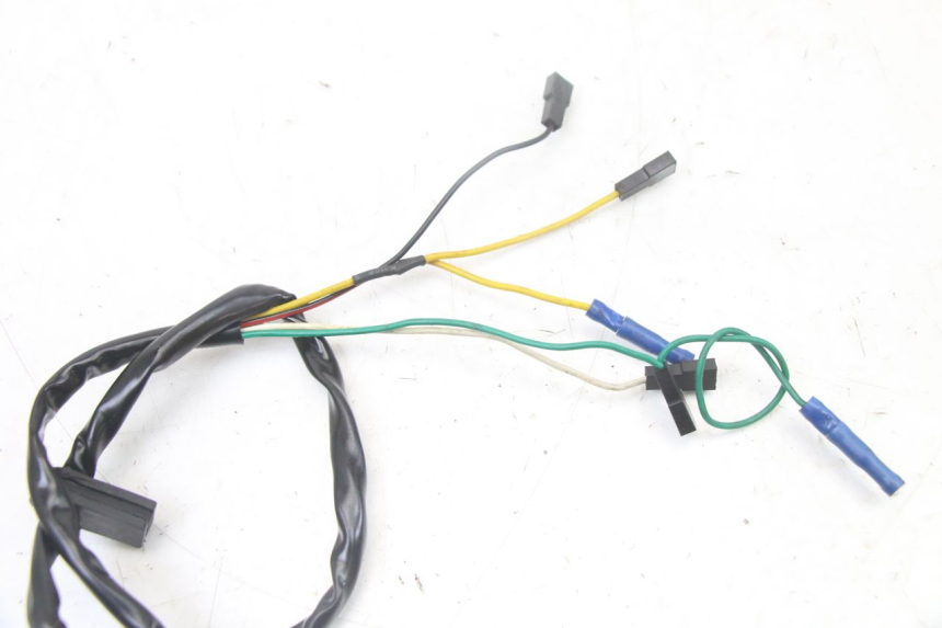 photo de ROTOR STATOR MBK X-LIMIT XLIMIT 50 (2007 - 2012) - Surface and material condition