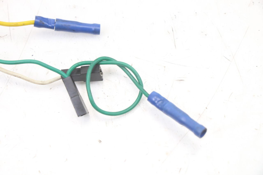 photo de ROTOR STATOR MBK X-LIMIT XLIMIT 50 (2007 - 2012) - Markings and original references