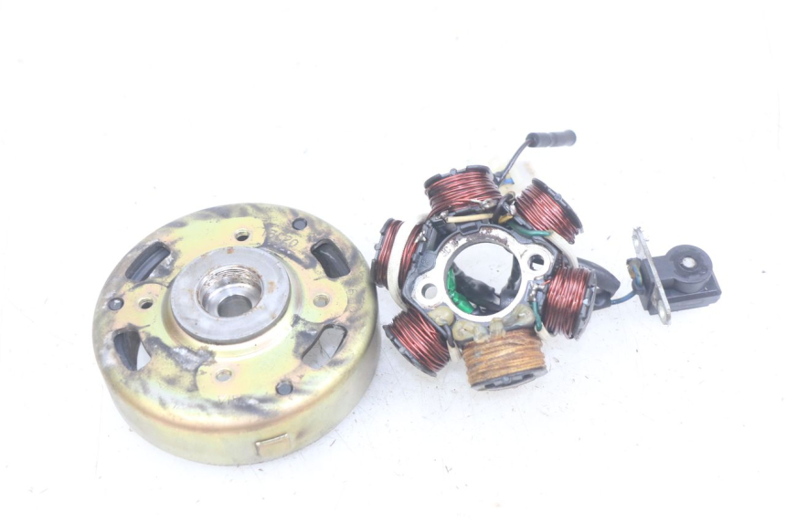 photo de ROTOR STATOR SYM MIO 50 (2011 - 2017) - Main view