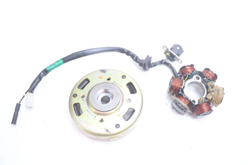 photo de ROTOR STATOR SYM MIO 50 (2005 - 2010) - Main view