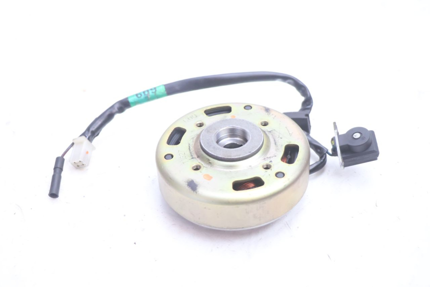 photo de ROTOR STATOR SYM MIO 50 (2005 - 2010) - Zoom on usage condition