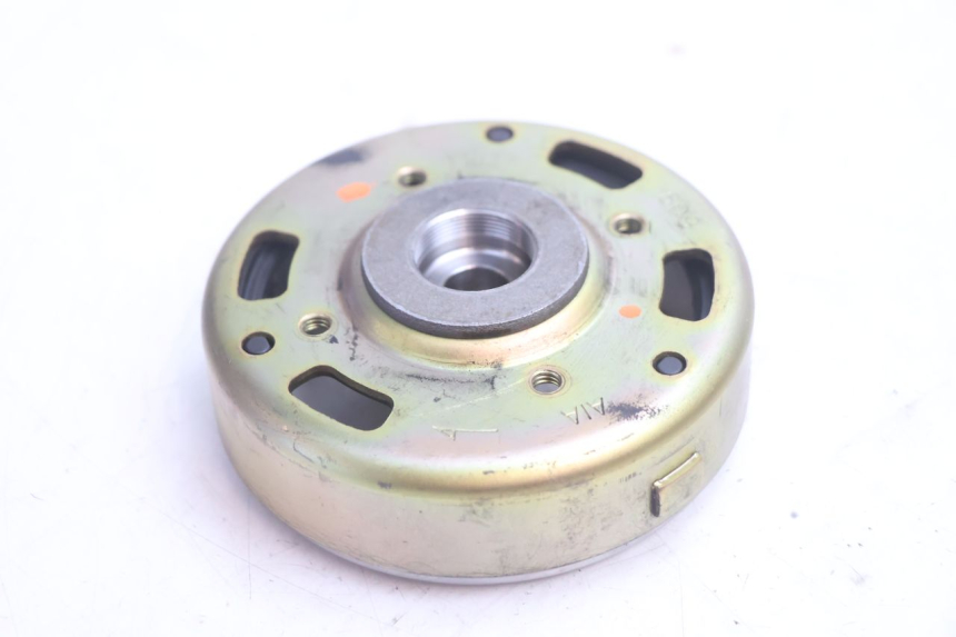 photo de ROTOR STATOR SYM MIO 50 (2005 - 2010) - Technical close-up
