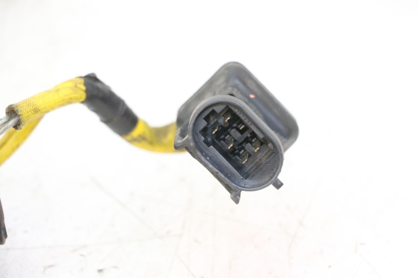 photo de ROTOR STATOR PIAGGIO MP3 125 (2006 - 2014) - Zoom on usage condition