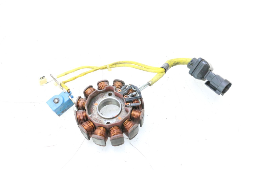 photo de ROTOR STATOR PIAGGIO MP3 125 (2006 - 2014) - Technical close-up