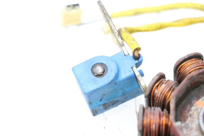 photo de ROTOR STATOR PIAGGIO MP3 125 (2006 - 2014) - Fixing points details