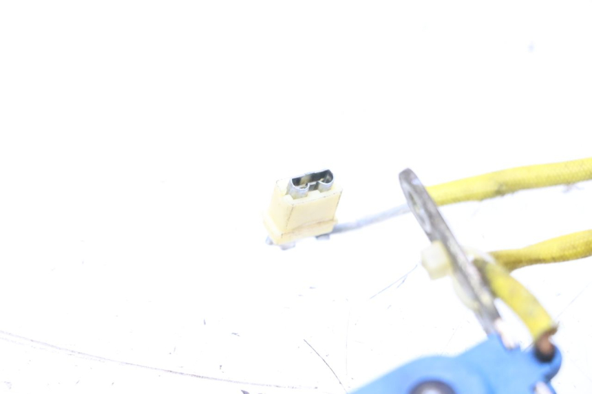 photo de ROTOR STATOR PIAGGIO MP3 125 (2006 - 2014) - Surface and material condition