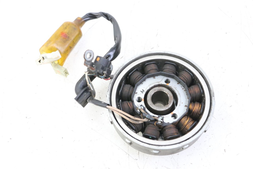 photo de ROTOR STATOR MBK MW TRYPTIK 125 (2014 - 2016) - Component detail