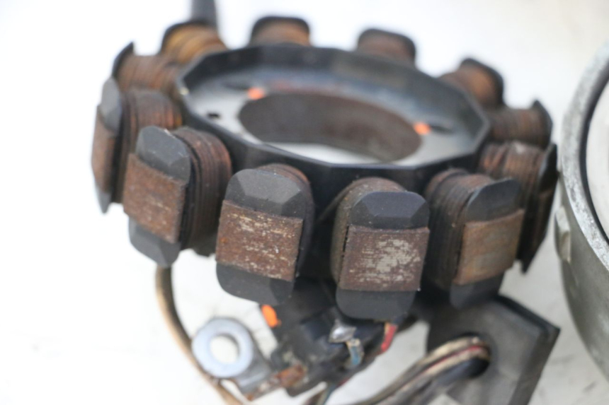 photo de ROTOR STATOR MBK MW TRYPTIK 125 (2014 - 2016) - Product overview