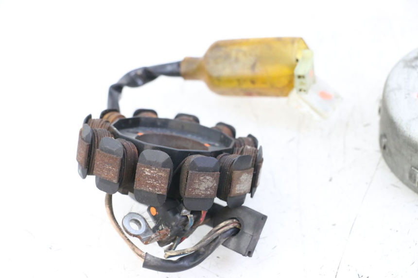 photo de ROTOR STATOR MBK MW TRYPTIK 125 (2014 - 2016) - Checked used part