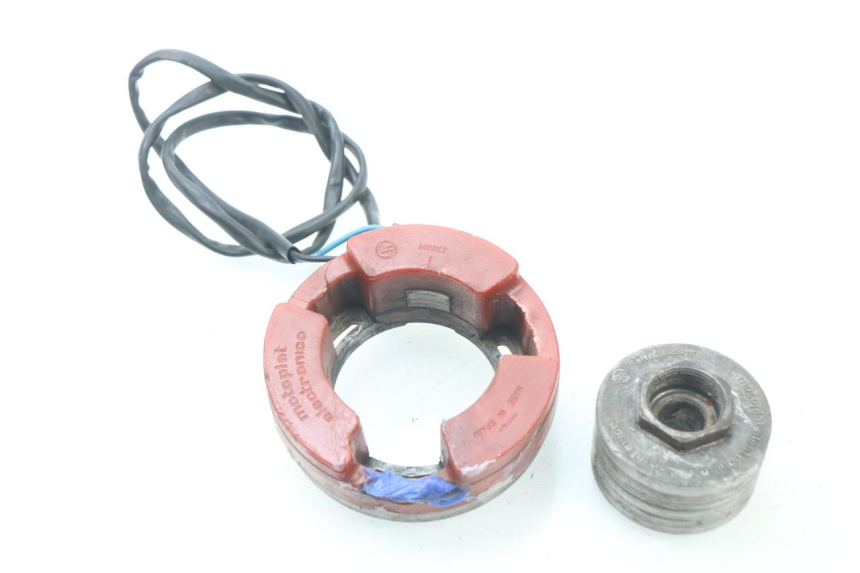 photo de ROTOR STATOR MAICO MX 320 (1993 - 1994) - Main view