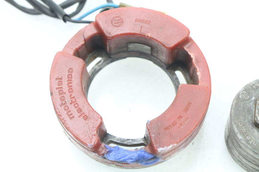 photo de ROTOR STATOR MAICO MX 320 (1993 - 1994) - Additional view of the item