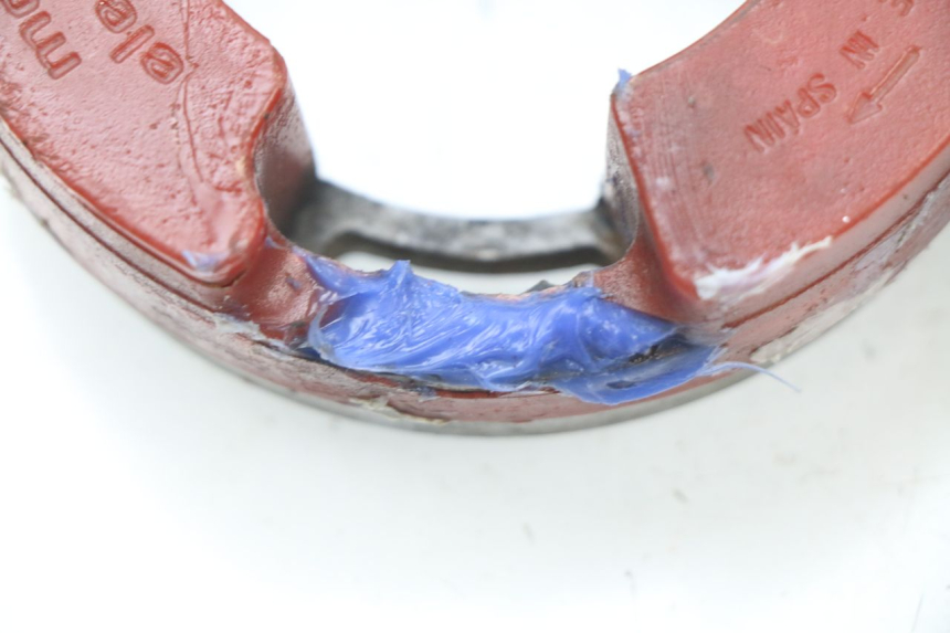 photo de ROTOR STATOR MAICO MX 320 (1993 - 1994) - Distinctive features