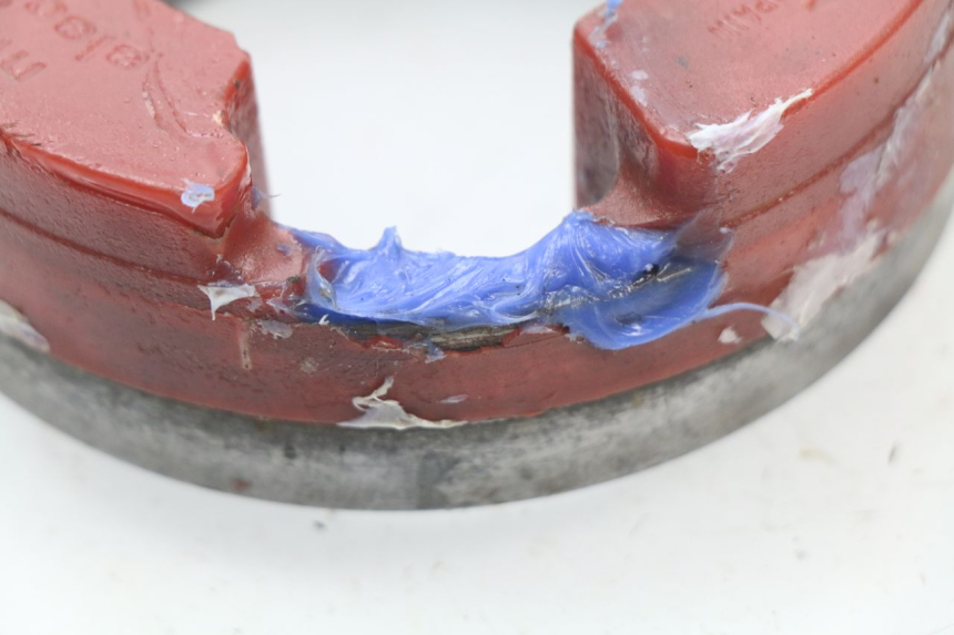 photo de ROTOR STATOR MAICO MX 320 (1993 - 1994) - Product overview