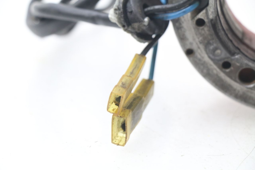 photo de ROTOR STATOR MAICO MX 320 (1993 - 1994) - Fixing points details