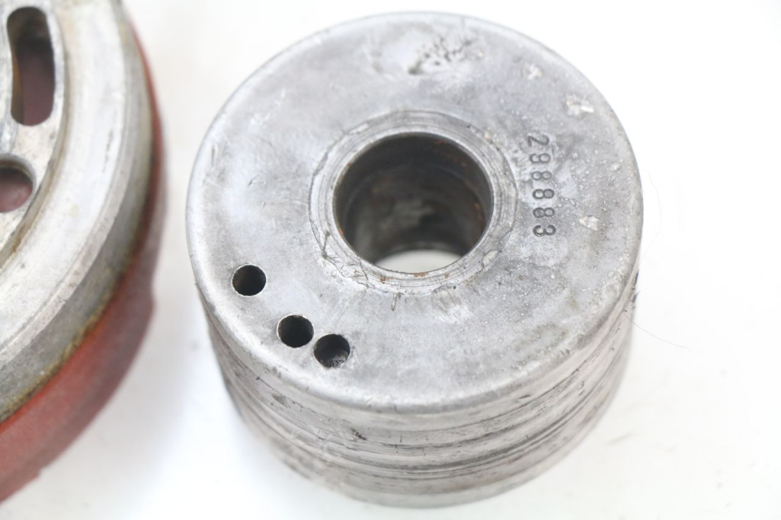 photo de ROTOR STATOR MAICO MX 320 (1993 - 1994) - Checked used part