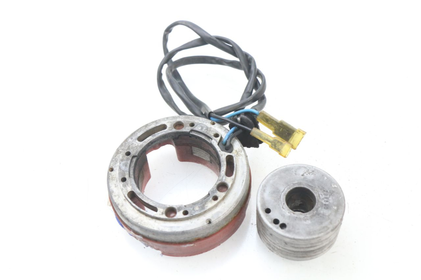 photo de ROTOR STATOR MAICO MX 320 (1993 - 1994) - Markings and original references