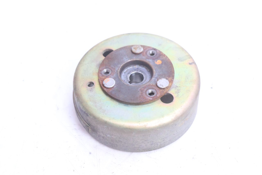 photo de ROTOR STATOR YAMAHA NEO'S NEOS 2T 50 (1998 - 2007) - Technical close-up