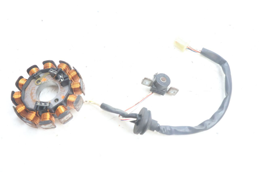 photo de ROTOR STATOR YAMAHA NEO'S NEOS 2T 50 (1998 - 2007) - Checked used part