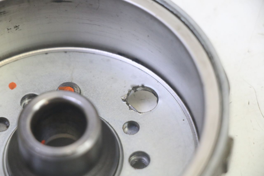 photo de ROTOR STATOR YAMAHA NEOS NEO'S 4T 50 (2008 - 2016) - Supplementary product photo