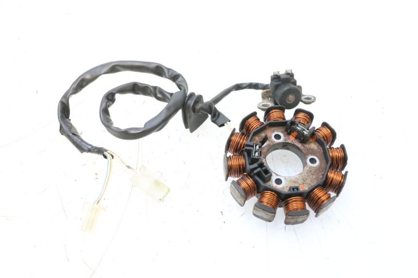 photo de ROTOR STATOR YAMAHA NEOS NEO'S 4T 50 (2008 - 2016) - Product overview