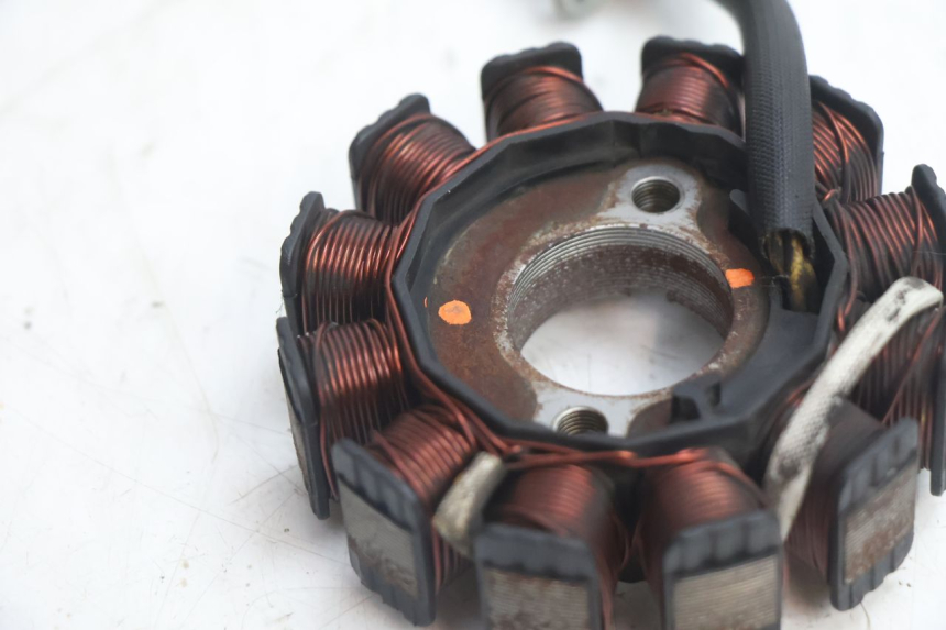 photo de ROTOR STATOR KYMCO LIKE 4T 50 (2019 - 2025) - Product overview