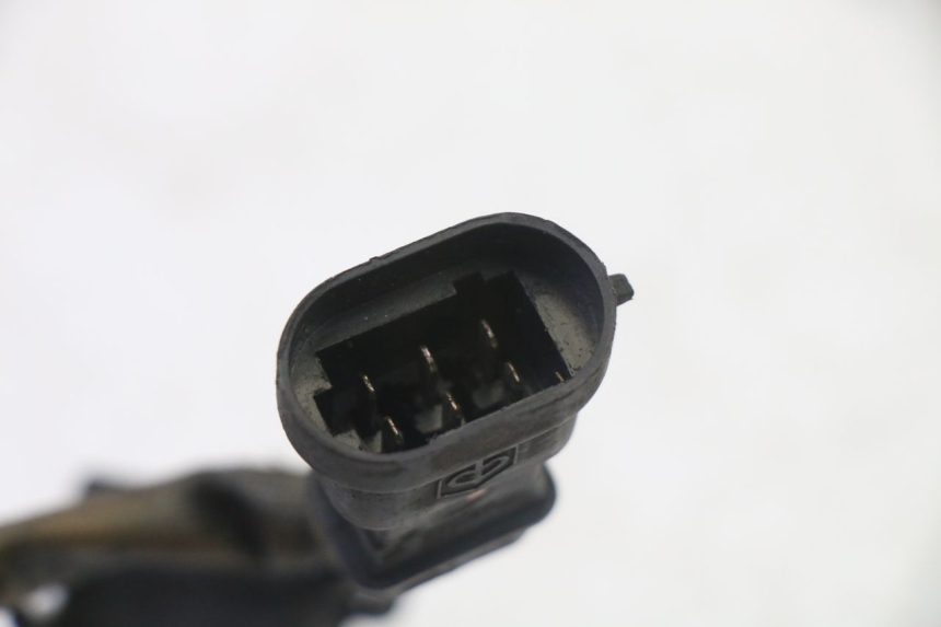 photo de ROTOR STATOR PIAGGIO NEW TYPHOON 50 (2010 - 2017) - Checked used part