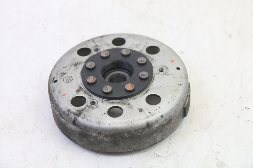 photo de ROTOR STATOR PIAGGIO NEW TYPHOON 50 (2010 - 2017) - Markings and original references