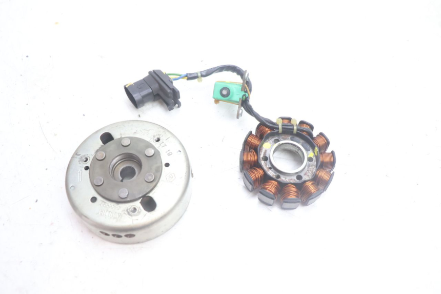 photo de ROTOR STATOR PIAGGIO NEW TYPHOON 50 (2018 - 2021) - Main view