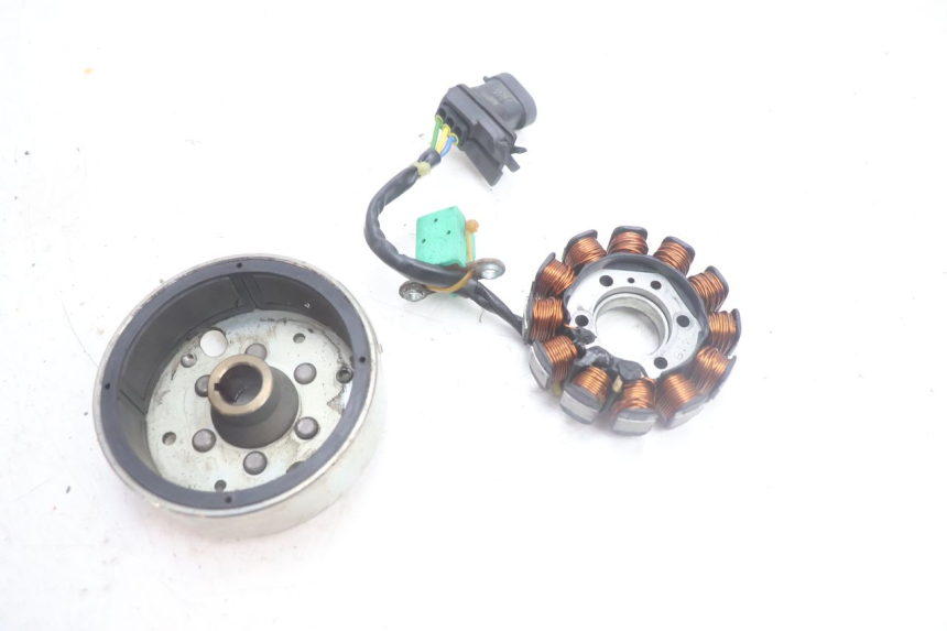 photo de ROTOR STATOR PIAGGIO NEW TYPHOON 50 (2018 - 2021) - Component detail