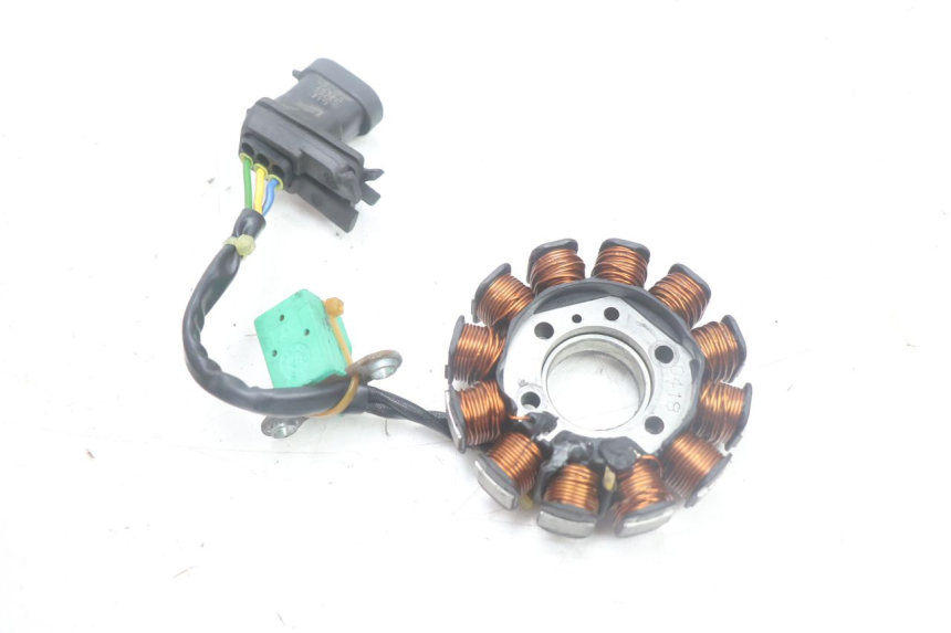 photo de ROTOR STATOR PIAGGIO NEW TYPHOON 50 (2018 - 2021) - Distinctive features
