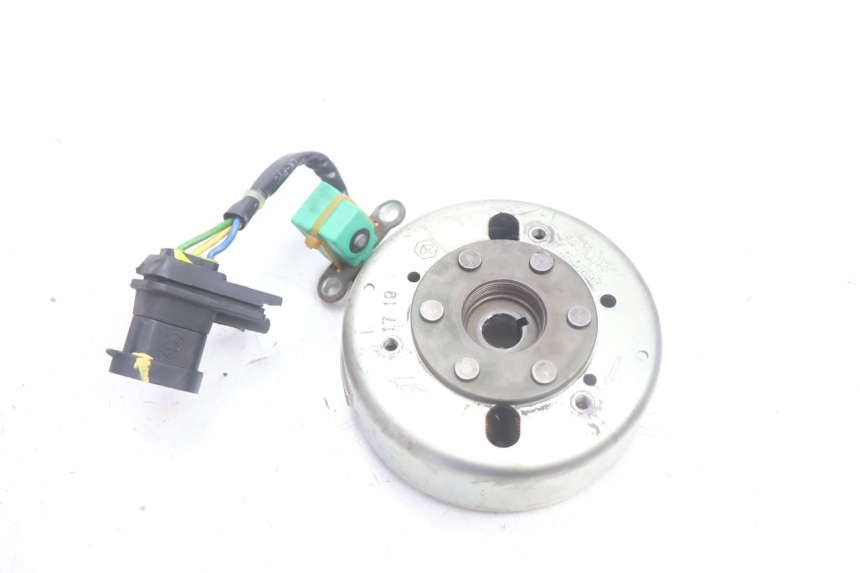 photo de ROTOR STATOR PIAGGIO NEW TYPHOON 50 (2018 - 2021) - Zoom on usage condition