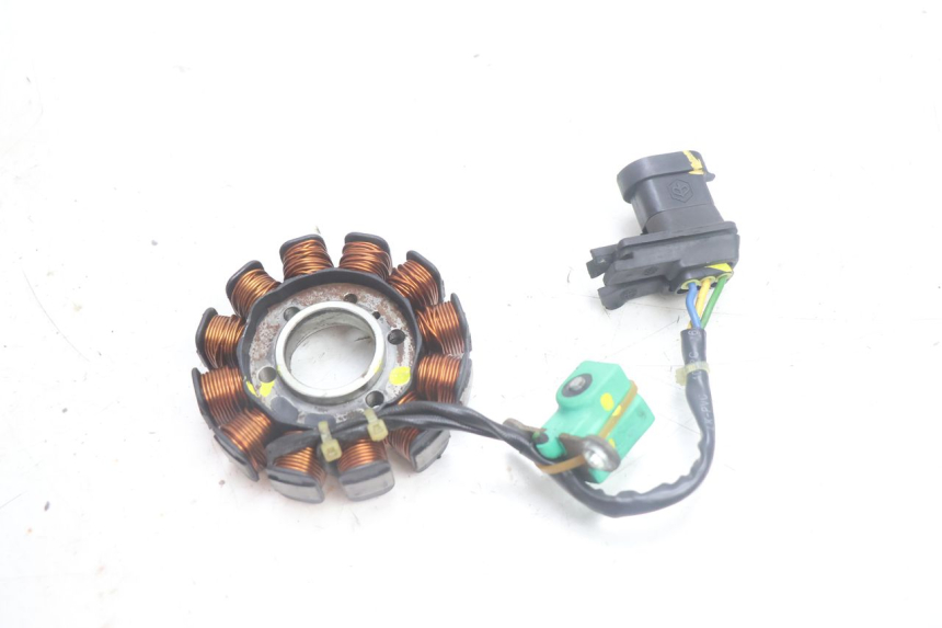 photo de ROTOR STATOR PIAGGIO NEW TYPHOON 50 (2018 - 2021) - Surface and material condition