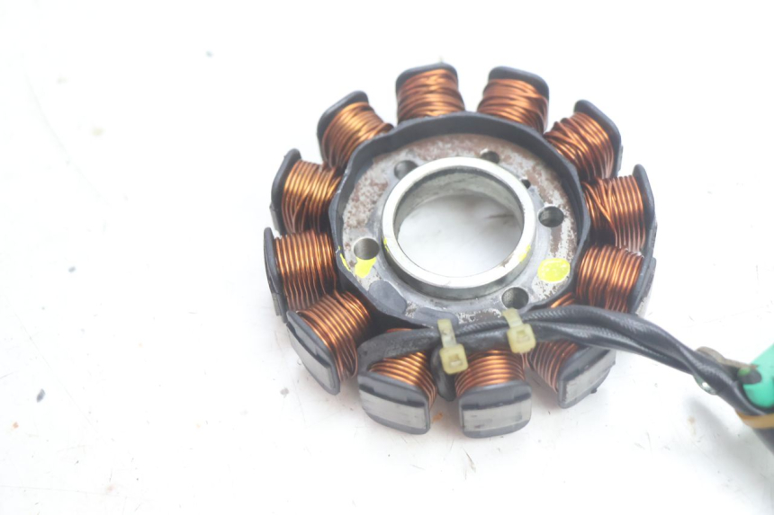 photo de ROTOR STATOR PIAGGIO NEW TYPHOON 50 (2018 - 2021) - Checked used part