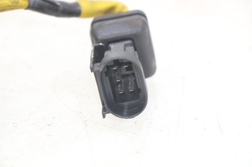 photo de ROTOR STATOR GILERA NEXUS 125 (2007 - 2009) - Additional view of the item