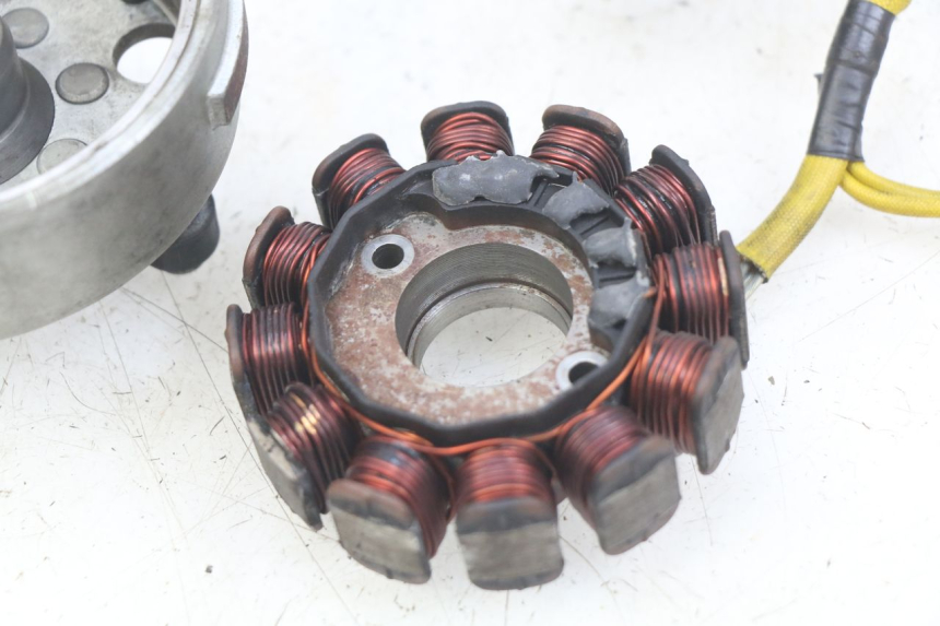 photo de ROTOR STATOR GILERA NEXUS 125 (2007 - 2009) - Product overview