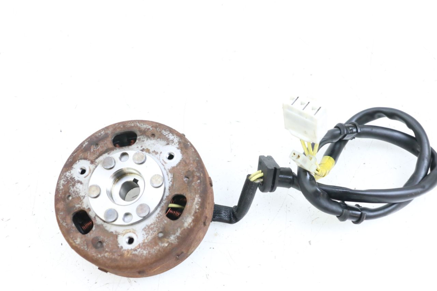 photo de ROTOR STATOR HONDA NHX LEAD 110 (2008 - 2010) - Component detail