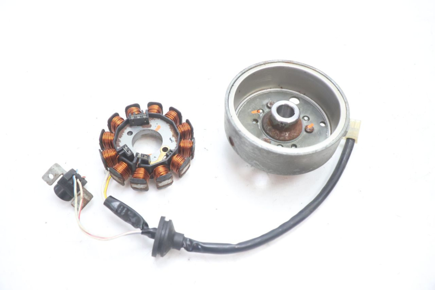 photo de ROTOR STATOR MBK NITRO 50 (2004 - 2008) - Component detail