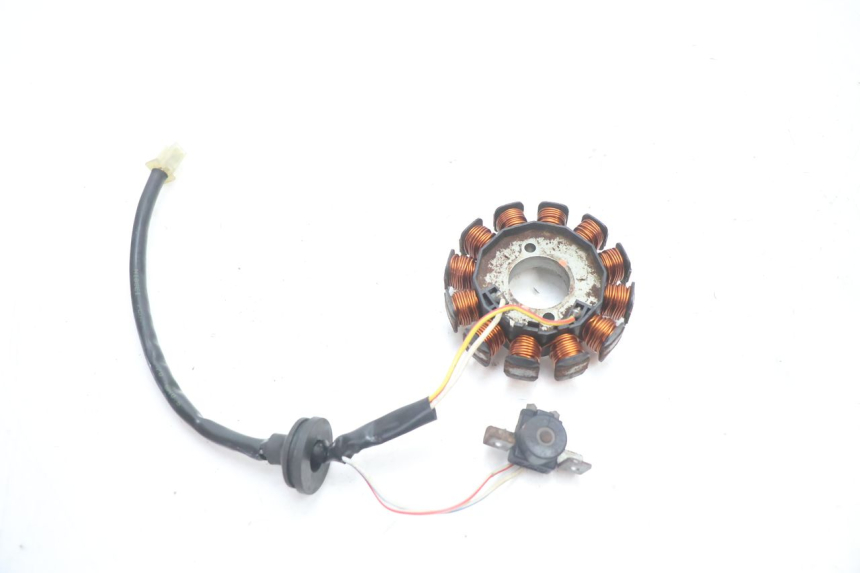 photo de ROTOR STATOR MBK NITRO 50 (2004 - 2008) - Technical close-up