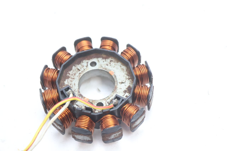 photo de ROTOR STATOR MBK NITRO 50 (2004 - 2008) - Product overview